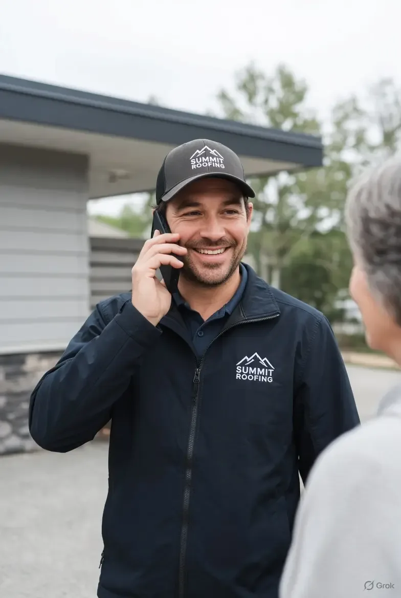 Flat Roof Leak Repair Wixom, MI FAQs